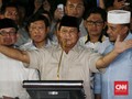 Manuver PAN-Demokrat dan Sinyal Keretakan Koalisi Prabowo