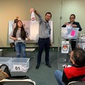 Real Count KPU 12.00 WIB, Ini Partai yang Jadi Penguasa DPR