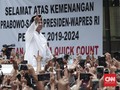 Keras Kepala Prabowo dan Siasat di Balik Klaim Menang Pilpres