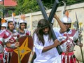Makna Pantang dan Puasa Katolik Saat Jumat Agung