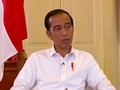 VIDEO: Jokowi Mengaku Akhirnya Bisa Tidur Panjang Pascapemilu