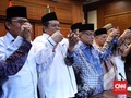 Multaqo Ulama Ajak Umat Hindari Aksi Inkonstitusional