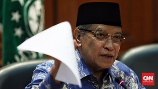 PBNU Kritisi Terowongan Istiqlal-Katedral: Strategi Politik?