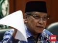PBNU Kritisi Terowongan Istiqlal-Katedral: Strategi Politik?
