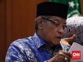 PBNU Soal Kemenag Rombak Buku Agama: Khilafah Sudah Basi
