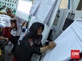 Petugas KPPS Meninggal, Pemerintah Diminta Beri Asuransi