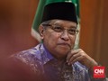 Said Aqil Singgung Sentimen Agama dan 212 di Depan Anies