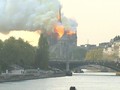 VIDEO: Sumbangan Perbaikan Notre-Dame Capai 900 Juta Euro