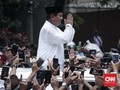 'People Power', Amien Rais dan Wajah Muram Istana Kertanegara