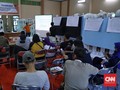 KPU Gelar Pleno Hasil Pemilu Luar Negeri Mulai Hari Ini