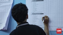 PPK Gambir Temukan Perbedaan Data Pemilih dan Pengguna di TPS