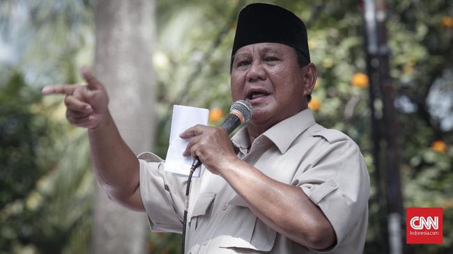 Istri Andre Taulany Dilaoprkan ke Polisi soal Prabowo Gila