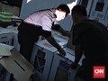 Saksi Tolak Tanda Tangan, Rapat Pleno KPU Pamekasan Ricuh