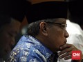 Said Aqil Sebut Ada yang Ingin Hancurkan NU Sebelum 2024