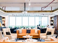 Kemenkeu Ingin Sulap Gedung Pemerintah Jadi Co-Working Space
