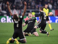 Bukan Liverpool, Ajax adalah Juara Eropa! Wait, What...?
