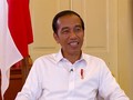 VIDEO: Momen Paling Berkesan Bagi Jokowi di Kampanye Pilpres