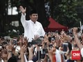 Prabowo, Wiranto, dan Kenangan 22 Mei 1998