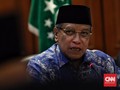 Kredit Murah Diklaim Naik Jadi Rp1,7 T, Said Aqil Sanjung SMI