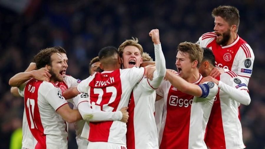 ajax