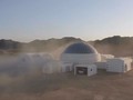 VIDEO: Wisata Koloni Mars di Gurun Gobi