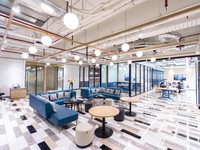 Dulu Valuasi Rp 720 T, Startup Ini Susah Bayar Sewa Kantor