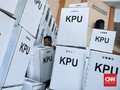 Duka Petugas KPPS Riau: Wafat di Pelukan Istri hingga Stroke