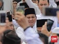 Prabowo Bertemu Jokowi, Gerindra Tak Cemaskan Dukungan PA 212
