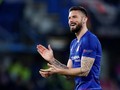 Top Skor Liga Europa: Giroud dan Incaran Madrid Bersaing