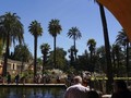 Bertamu ke Lokasi Syuting 'Game of Thrones' di Spanyol