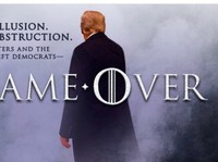 Bikin Meme Game of Thrones, Donald Trump Bikin HBO Berang