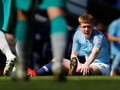 De Bruyne Kunci Belgia Pesta Gol di Kualifikasi Piala Eropa