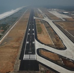 Dicari Investor Bandara Baru, Biaya Rp 4,3 T untuk 32 Tahun