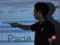 VIDEO: Ribut-ribut Hitung Cepat Berbuntut Panjang