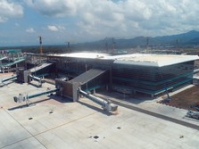 AP I Bakal Lepas 3 Bandara ke Asing, Tunggu Penumpang Balik