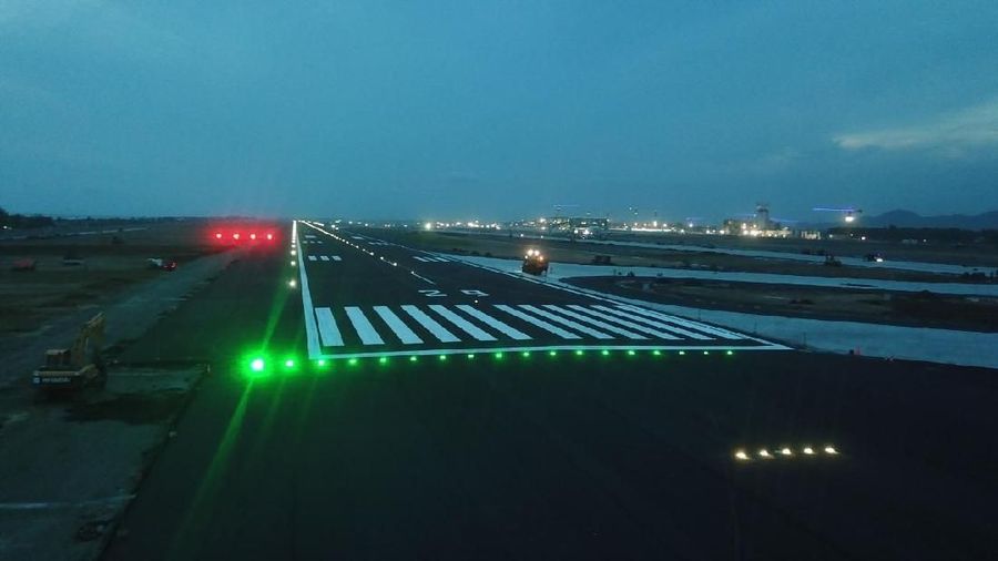 Indonesia National Air Carrier Association (INACA) meminta insentif.