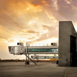 Kerja Sama Thai Airways, InJourney Berharap Kerek Traffic Bandara