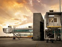 Kerja Sama Thai Airways, InJourney Berharap Kerek Traffic Bandara