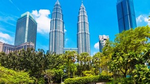 6 Destinasi Malaysia untuk Jalan-jalan Murah Tapi Puas