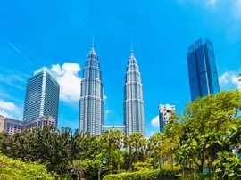 6 Destinasi Malaysia untuk Jalan-jalan Murah Tapi Puas