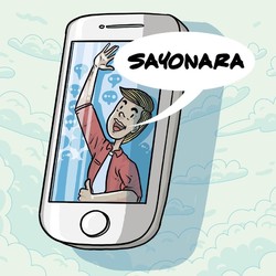 Deretan Layanan Ternama yang Tutup, Dari Path hingga BBM