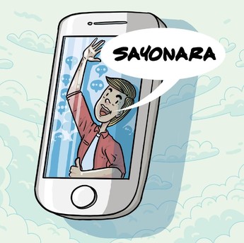 Deretan Layanan Ternama yang Tutup, Dari Path hingga BBM