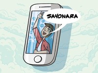 Deretan Layanan Ternama yang Tutup, Dari Path hingga BBM