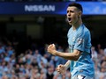 Rekor Foden dan Tren Buruk Aguero Usai Man City Tekuk Spurs