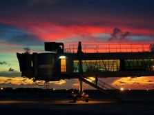 Keren! 3 Bandara RI Masuk Jajaran Airport Ternyaman di Dunia
