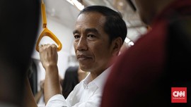 Reaksi Pasar Diramal Dahsyat Usai Pengumuman Pembantu Jokowi