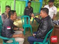 Rekapitulasi Suara Pemilu 2019 di Pamekasan Diwarnai Cekcok