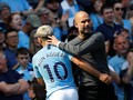 Eks Pemain Man City Berharap Guardiola Tak Pergi ke Juventus