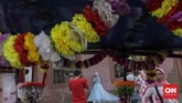 Kota Tua Jakarta merupakan kawasan cagar budaya peninggalan pemerintah kolonial Belanda, yang menjadi salah satu tujuan wisata favorit di Jakarta.