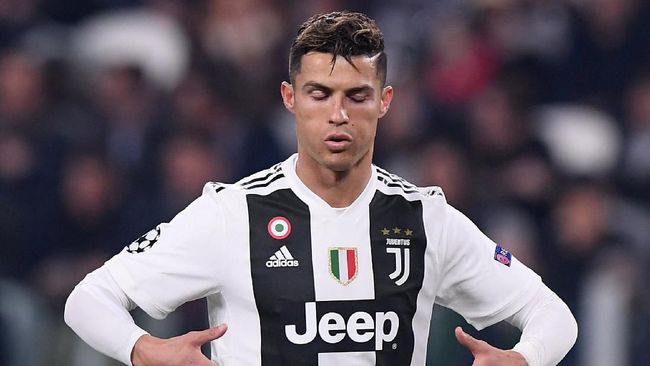 Ronaldo dan Real Madrid Sama-sama Rugi Usai 'Bercerai'